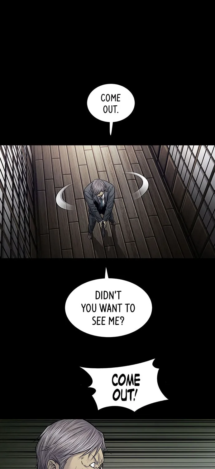 Vigilante Chapter 134 page 51 - 