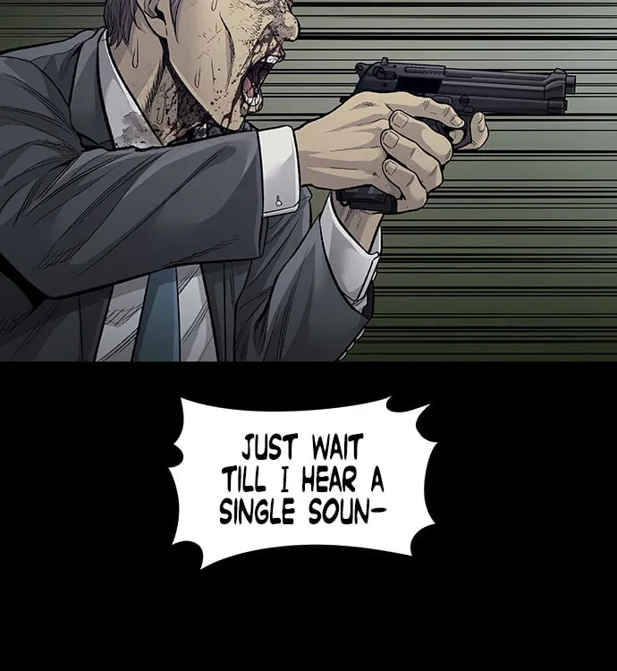 Vigilante Chapter 134 page 52 - 