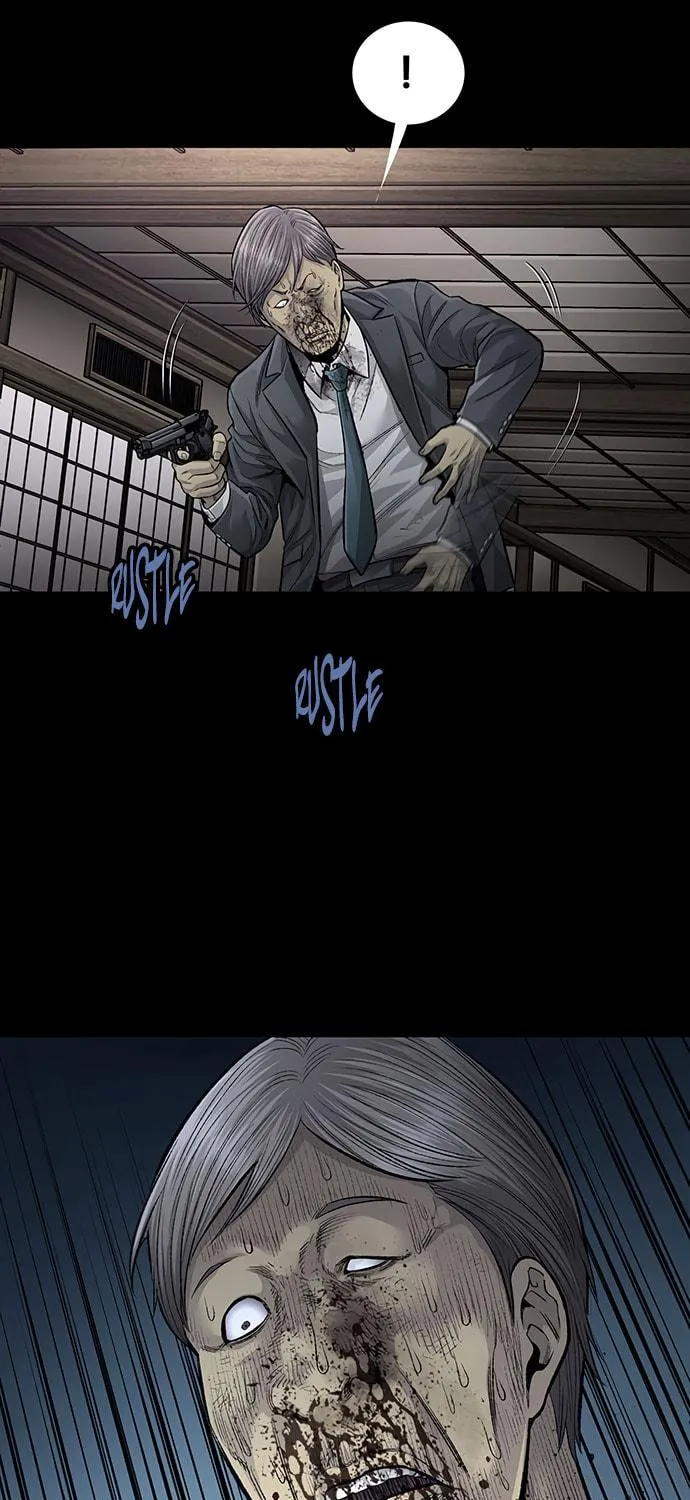 Vigilante Chapter 134 page 53 - 