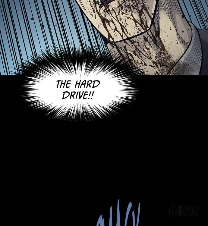 Vigilante Chapter 134 page 54 - 