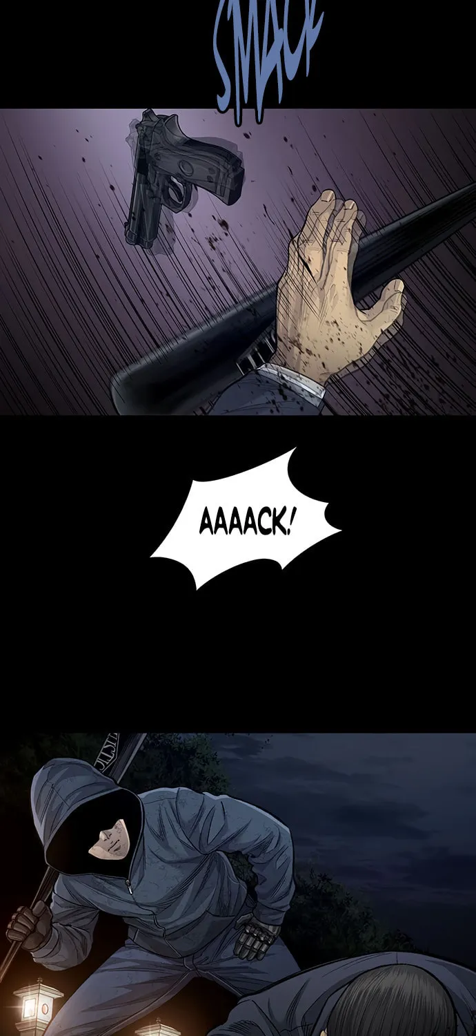Vigilante Chapter 134 page 55 - 