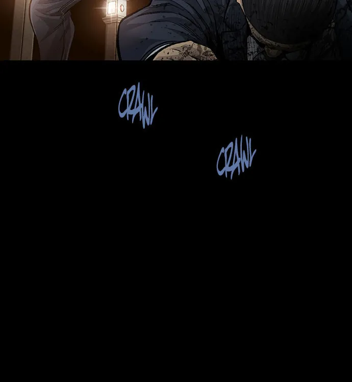 Vigilante Chapter 134 page 56 - 