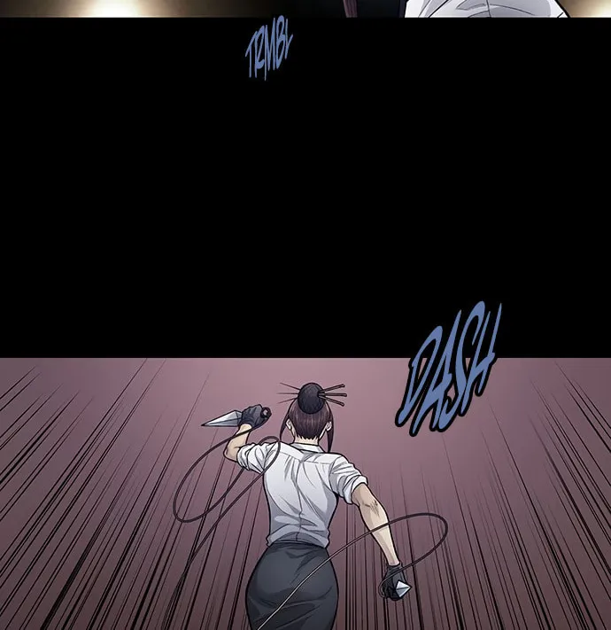 Vigilante Chapter 134 page 58 - 