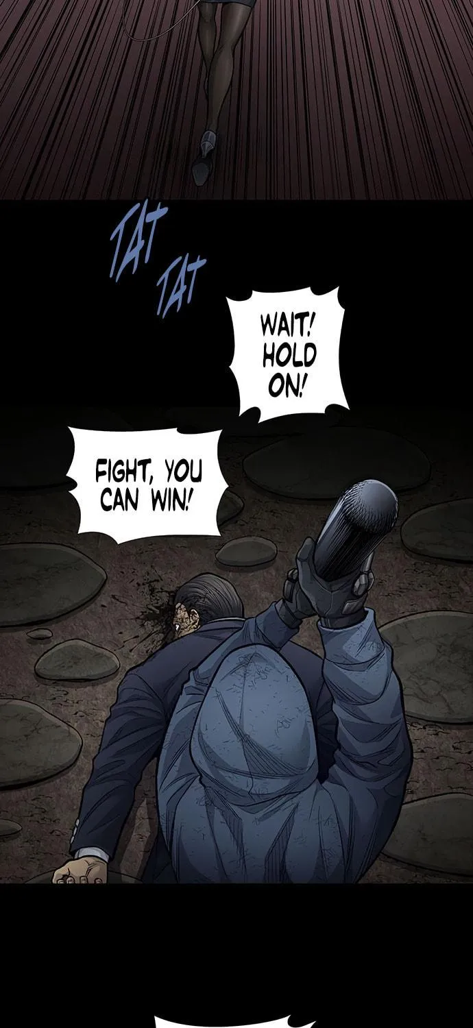 Vigilante Chapter 134 page 59 - 