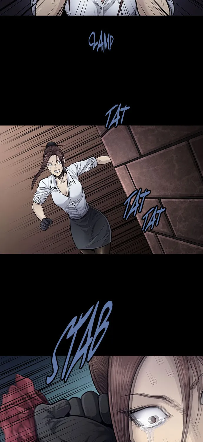Vigilante Chapter 134 page 61 - 