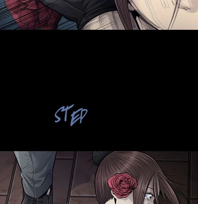 Vigilante Chapter 134 page 62 - 