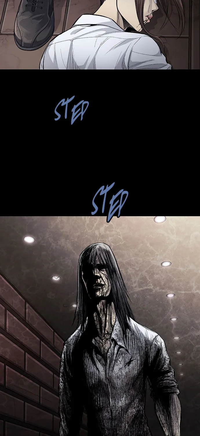 Vigilante Chapter 134 page 63 - 