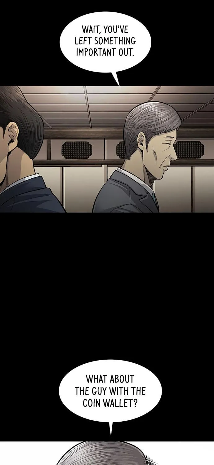 Vigilante Chapter 134 page 9 - 