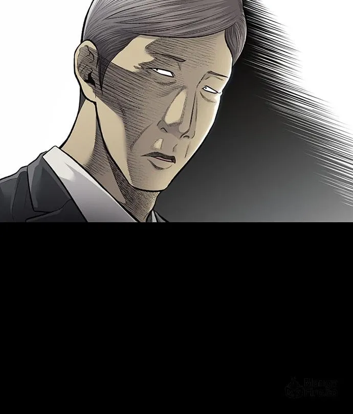Vigilante Chapter 134 page 10 - 