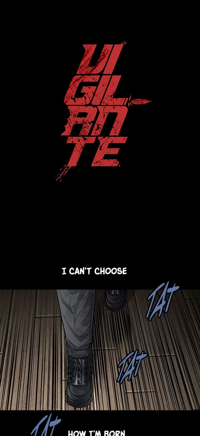 Vigilante Chapter 135 page 1 - 