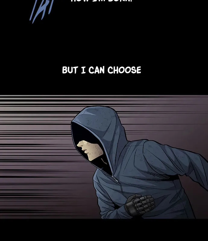 Vigilante Chapter 135 page 2 - 