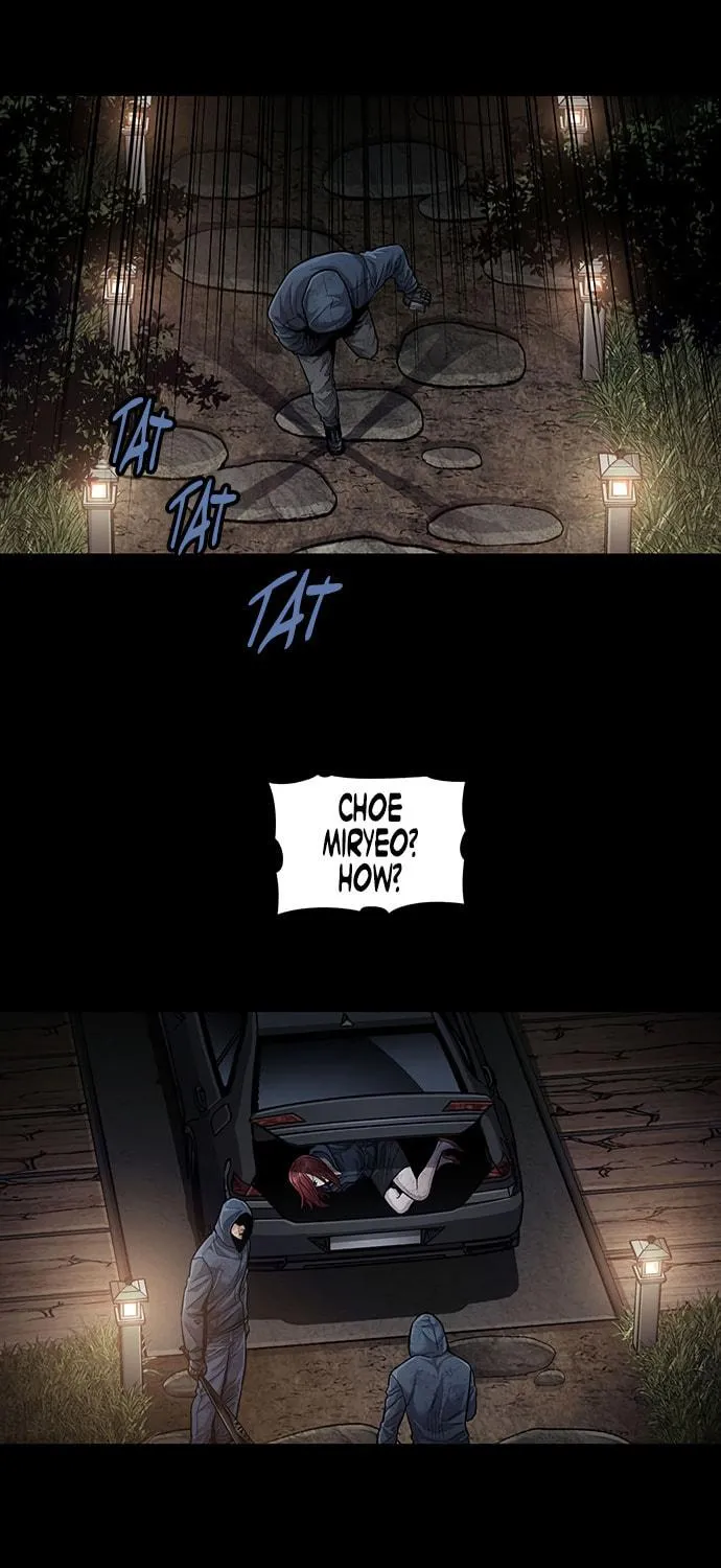 Vigilante Chapter 135 page 11 - 