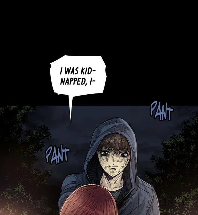 Vigilante Chapter 135 page 12 - 