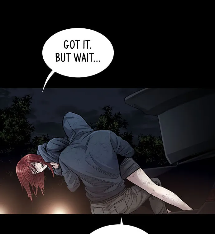 Vigilante Chapter 135 page 14 - 