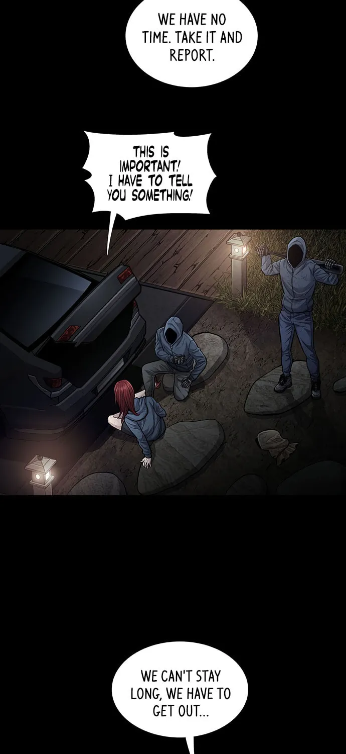 Vigilante Chapter 135 page 15 - 