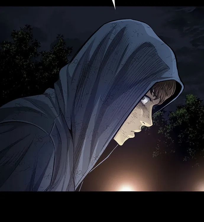 Vigilante Chapter 135 page 16 - 
