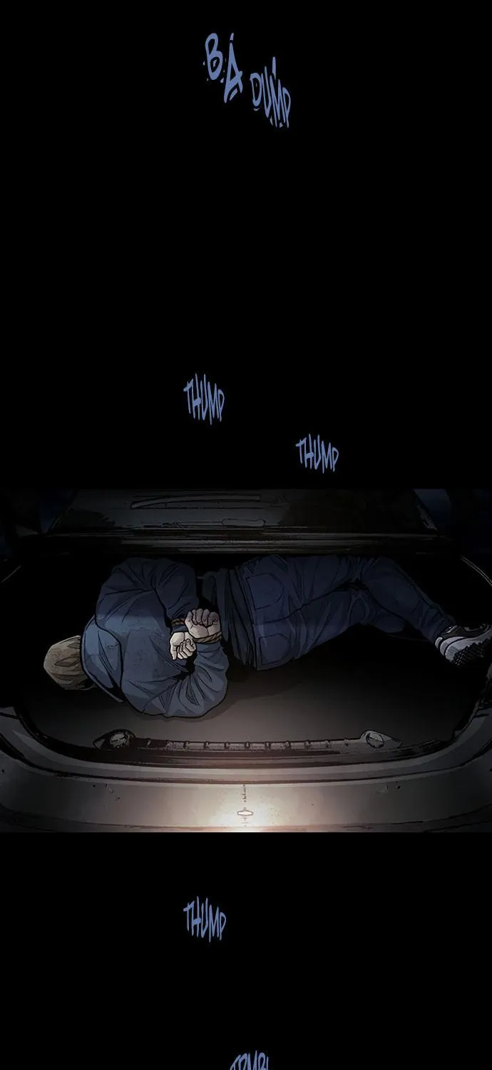 Vigilante Chapter 135 page 17 - 