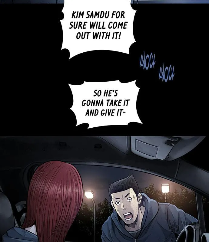 Vigilante Chapter 135 page 20 - 