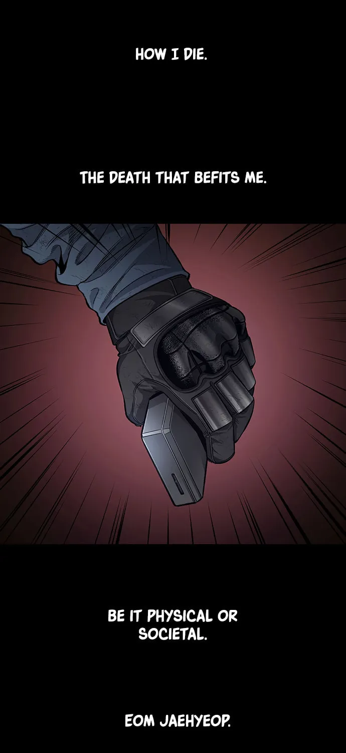 Vigilante Chapter 135 page 3 - 