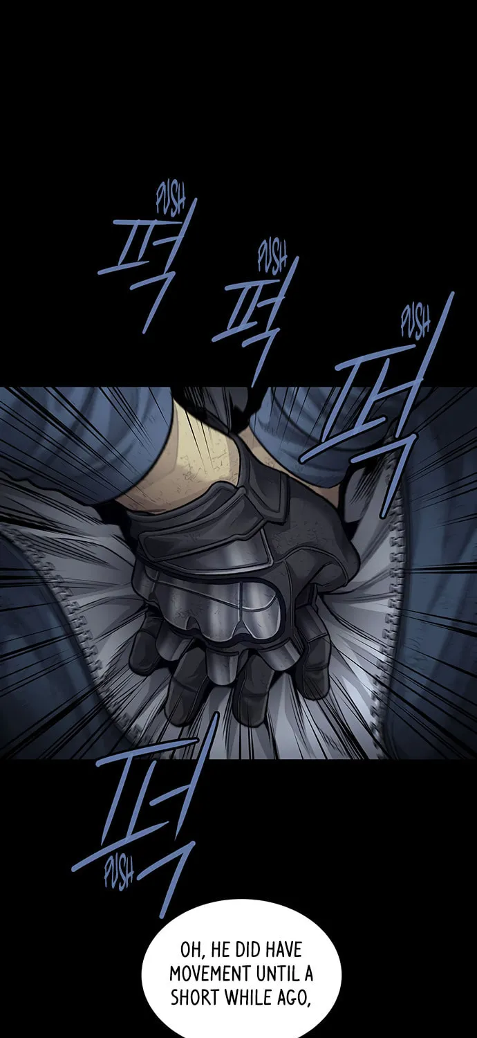 Vigilante Chapter 135 page 25 - 