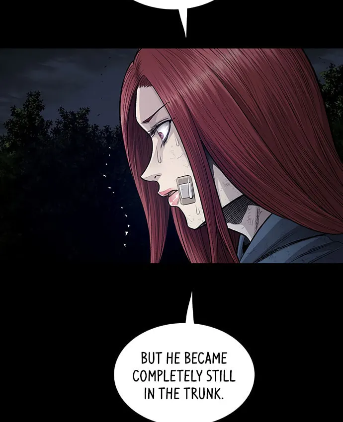 Vigilante Chapter 135 page 26 - 