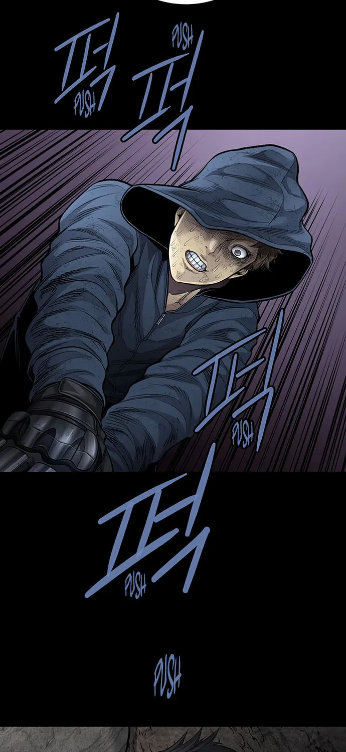 Vigilante Chapter 135 page 27 - 
