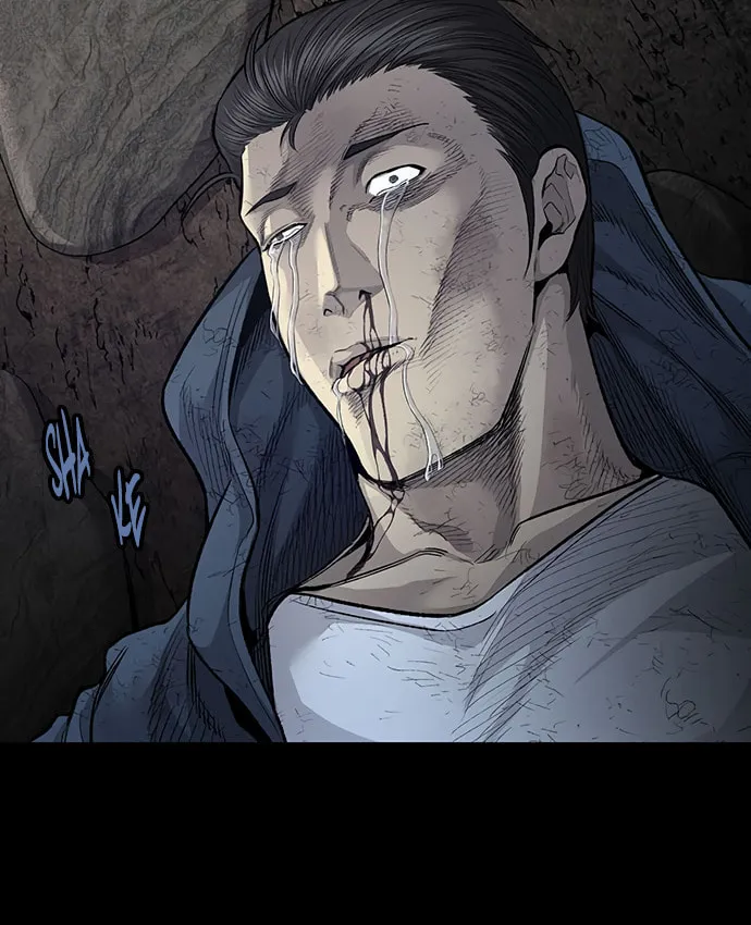 Vigilante Chapter 135 page 28 - 