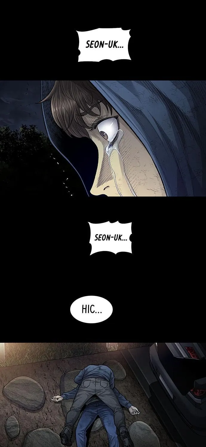Vigilante Chapter 135 page 29 - 