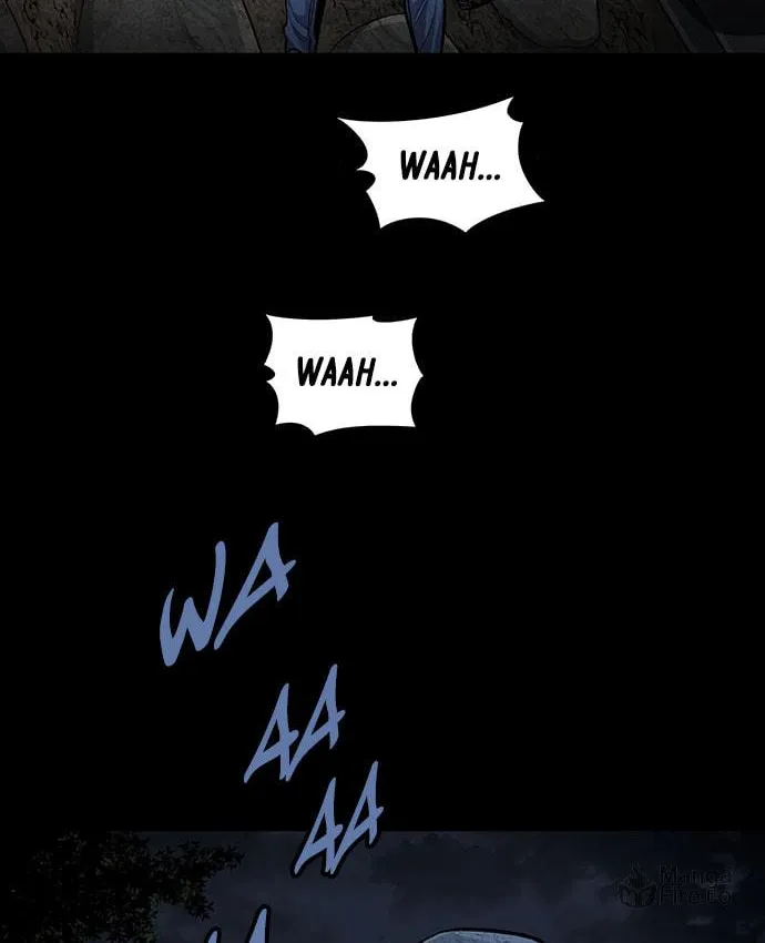 Vigilante Chapter 135 page 30 - 
