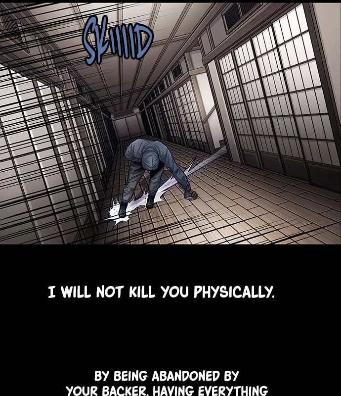 Vigilante Chapter 135 page 4 - 