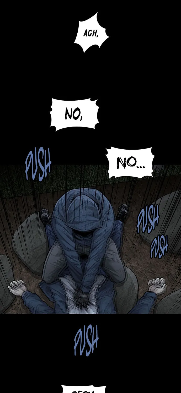 Vigilante Chapter 135 page 33 - 