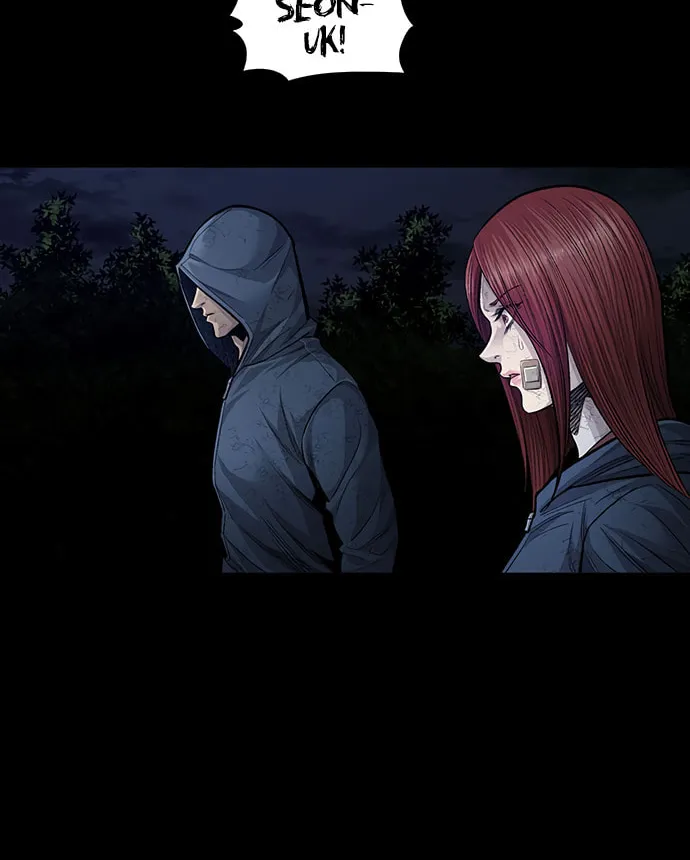 Vigilante Chapter 135 page 34 - 