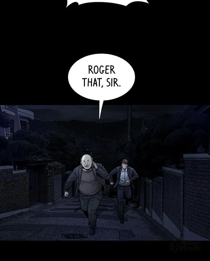 Vigilante Chapter 135 page 40 - 