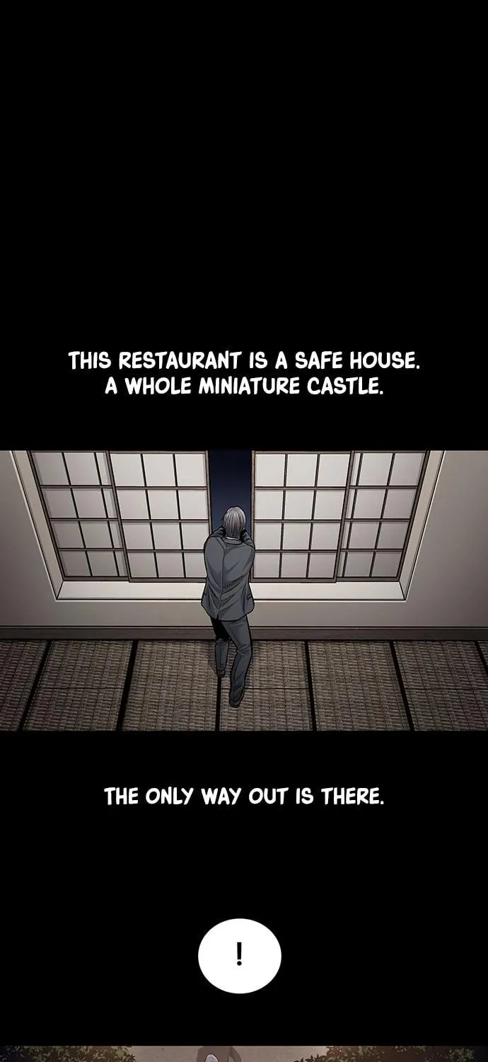 Vigilante Chapter 135 page 41 - 