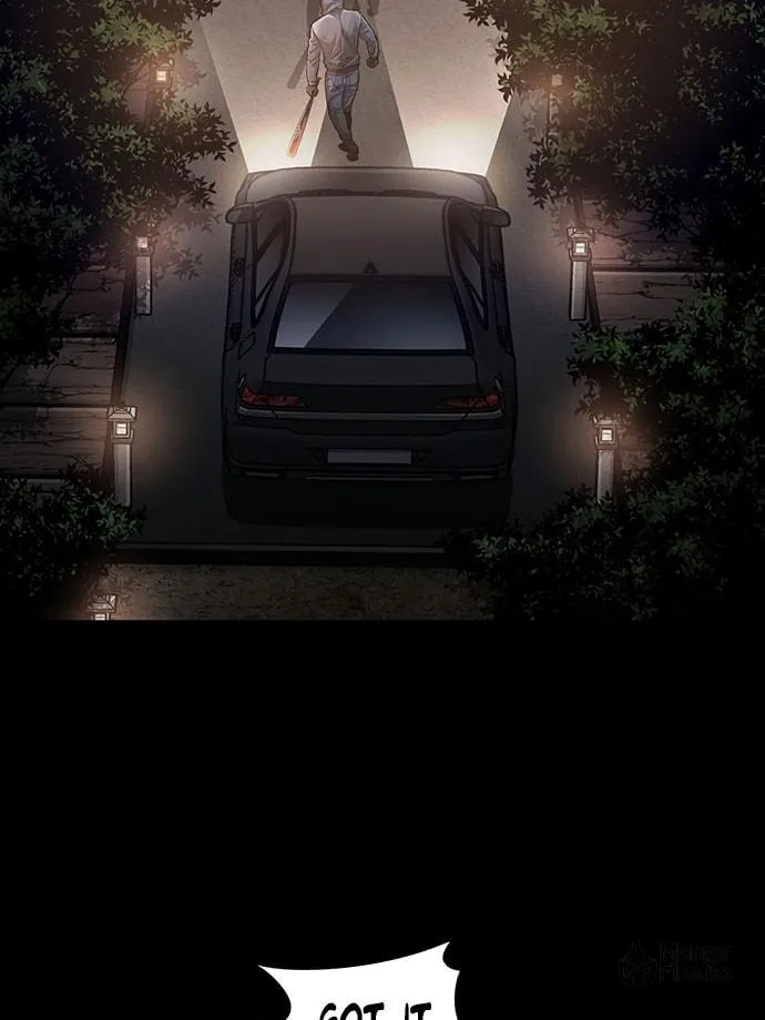 Vigilante Chapter 135 page 42 - 