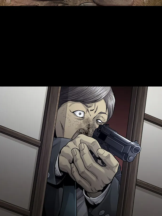 Vigilante Chapter 135 page 44 - 