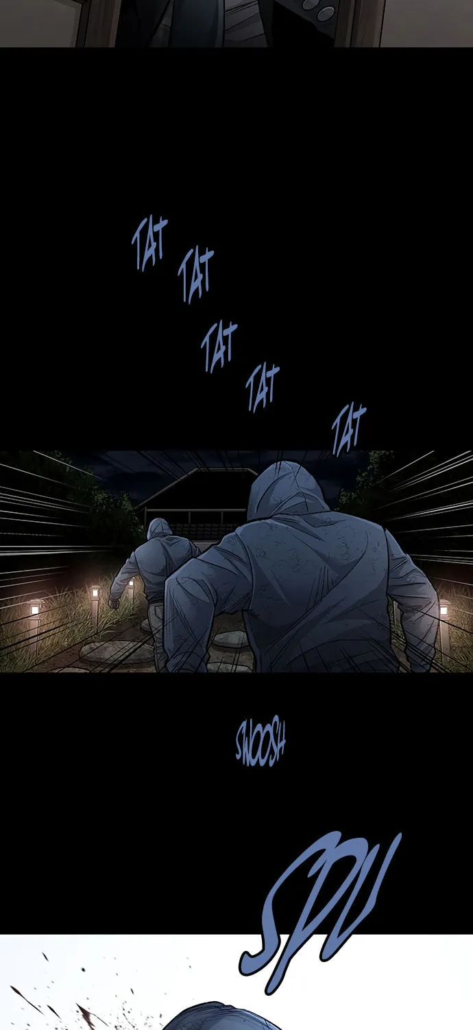 Vigilante Chapter 135 page 45 - 