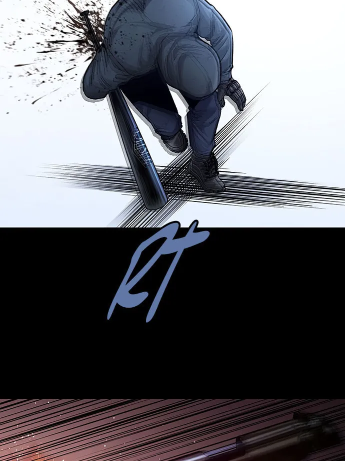 Vigilante Chapter 135 page 46 - 