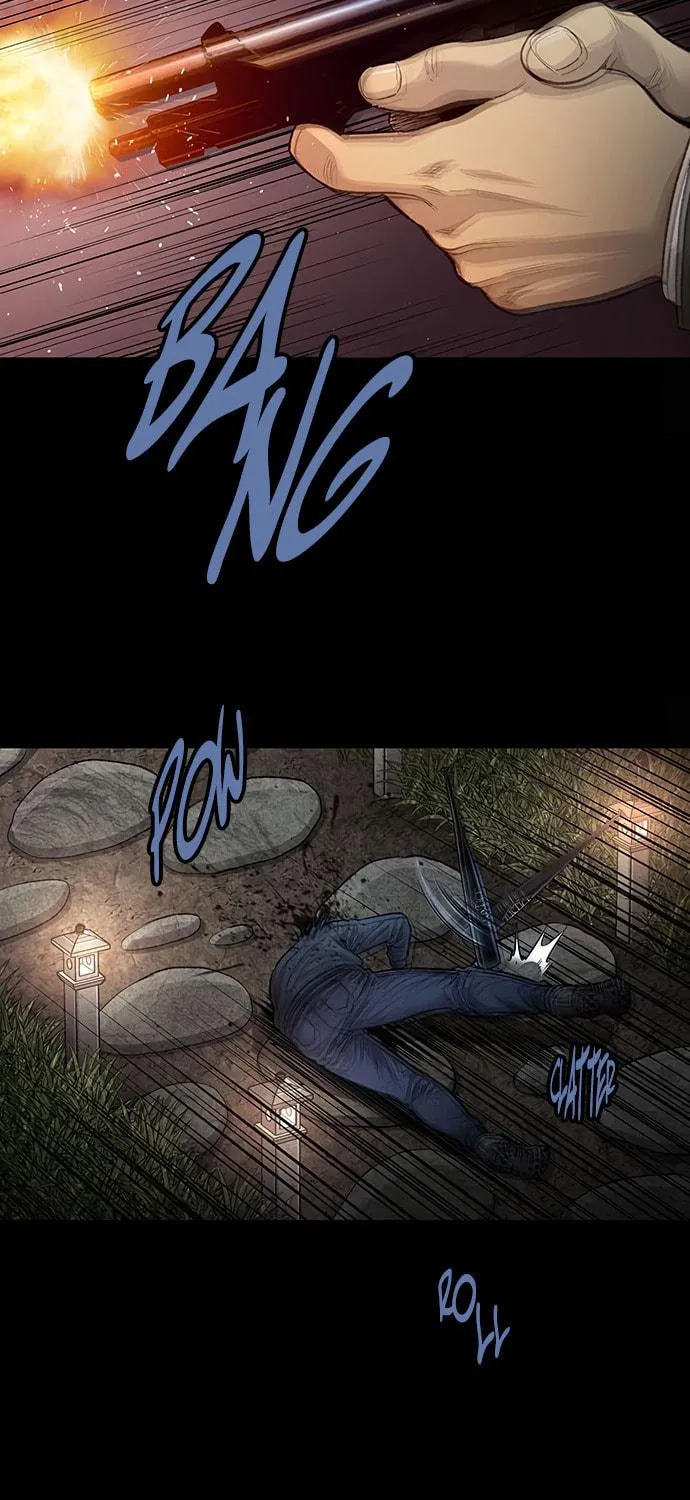 Vigilante Chapter 135 page 47 - 