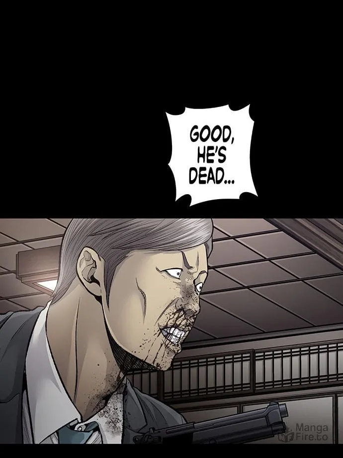 Vigilante Chapter 135 page 48 - 
