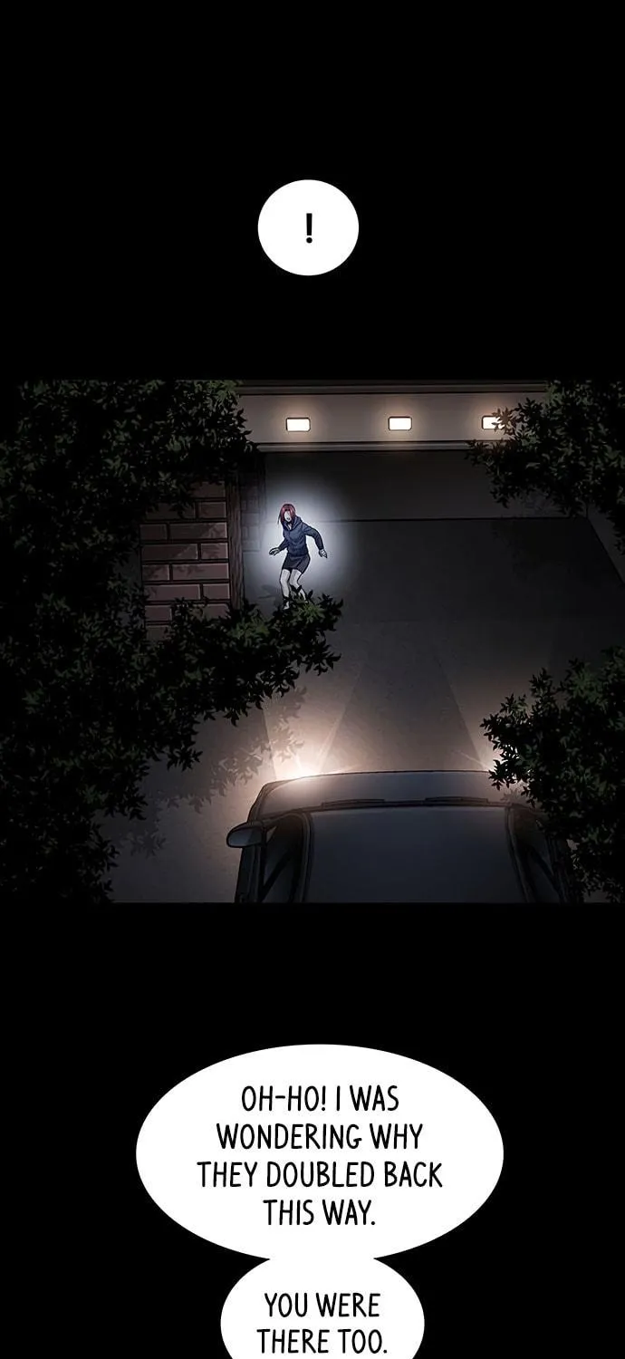 Vigilante Chapter 135 page 49 - 