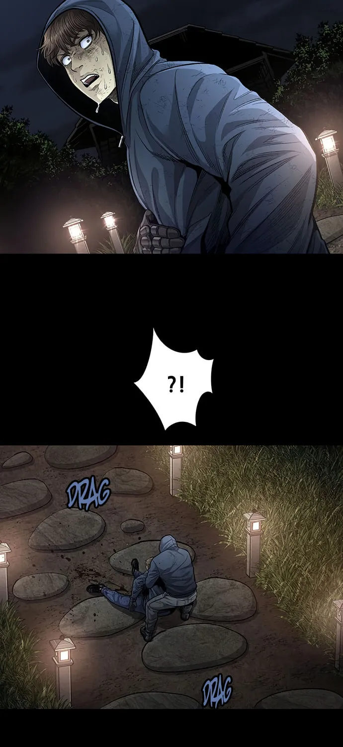 Vigilante Chapter 135 page 51 - 