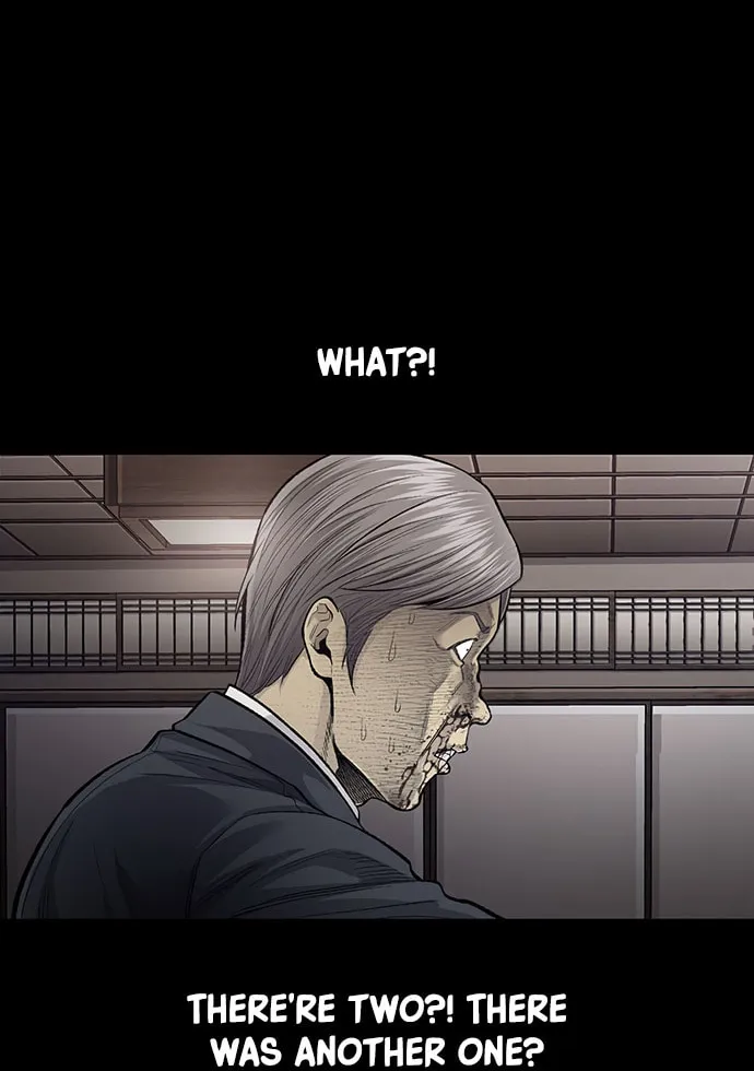Vigilante Chapter 135 page 52 - 
