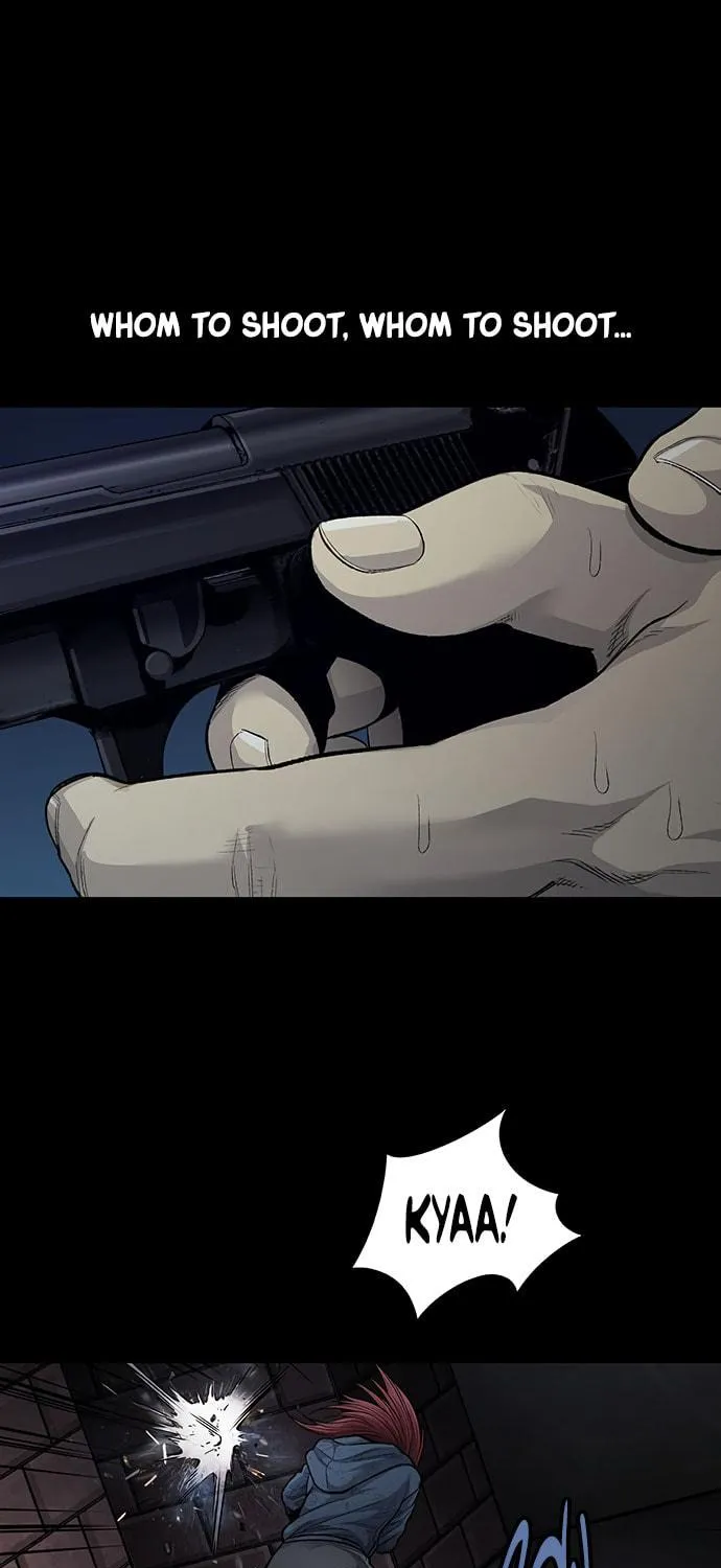 Vigilante Chapter 135 page 53 - 