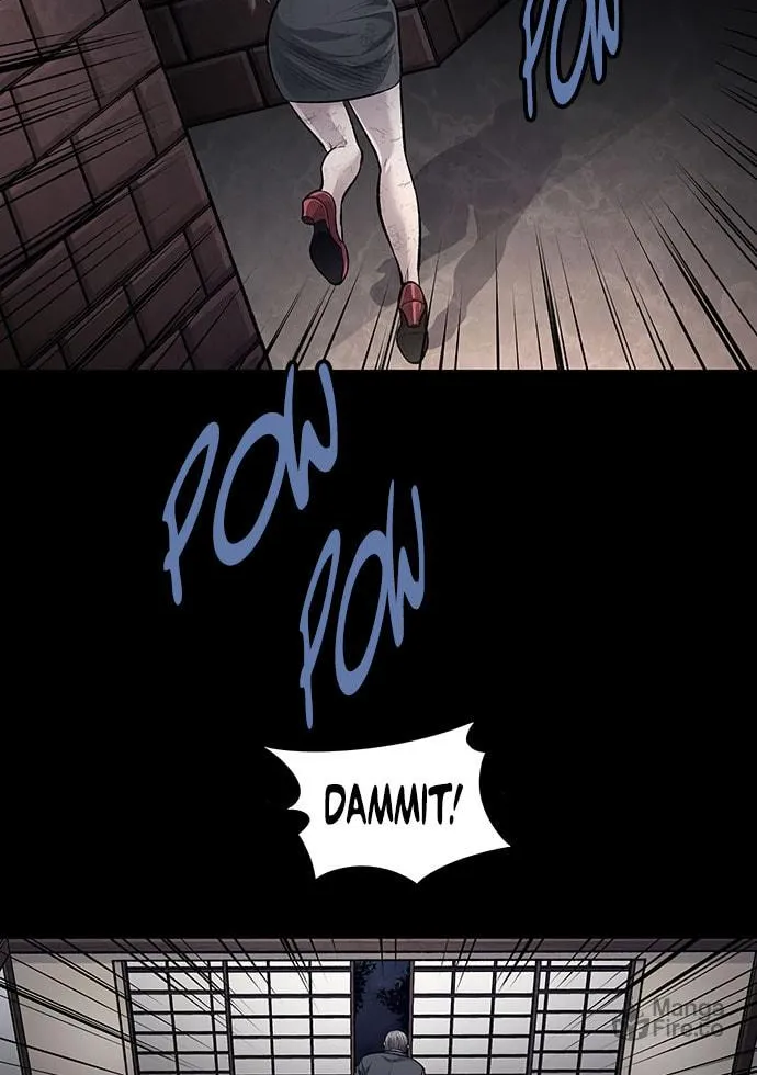 Vigilante Chapter 135 page 54 - 
