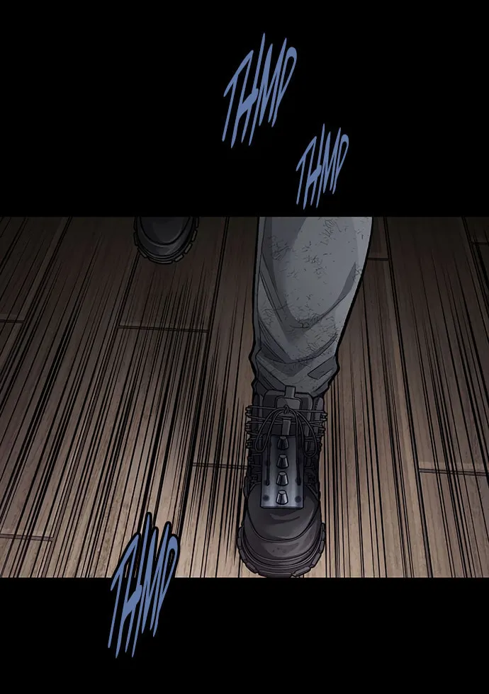 Vigilante Chapter 135 page 56 - 