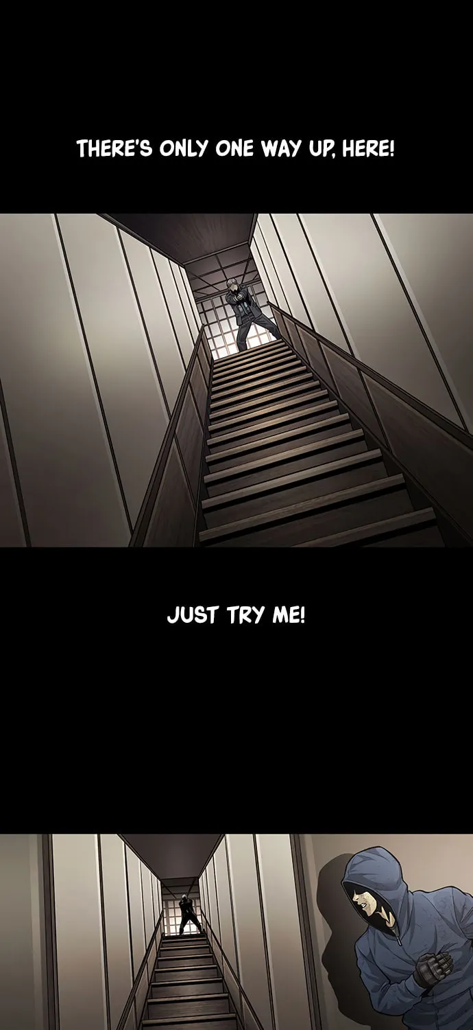 Vigilante Chapter 135 page 57 - 