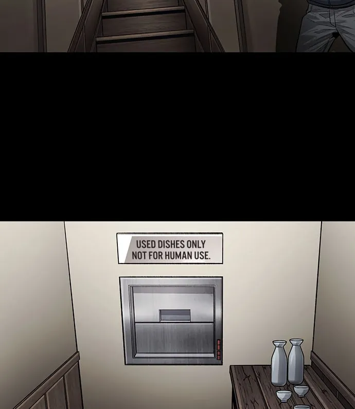 Vigilante Chapter 135 page 58 - 