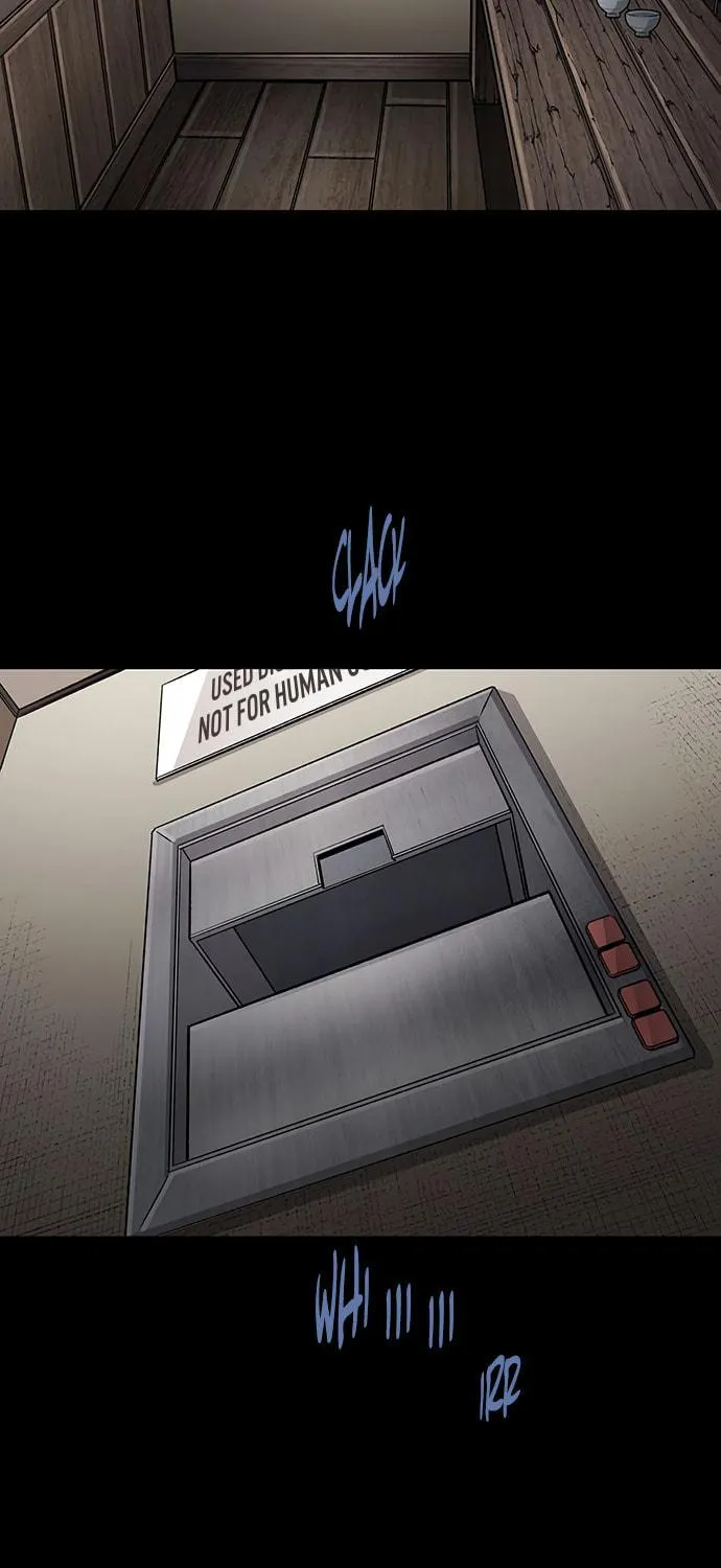 Vigilante Chapter 135 page 59 - 