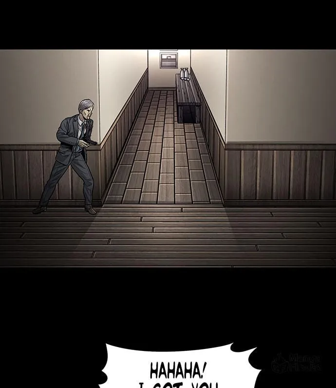 Vigilante Chapter 135 page 60 - 
